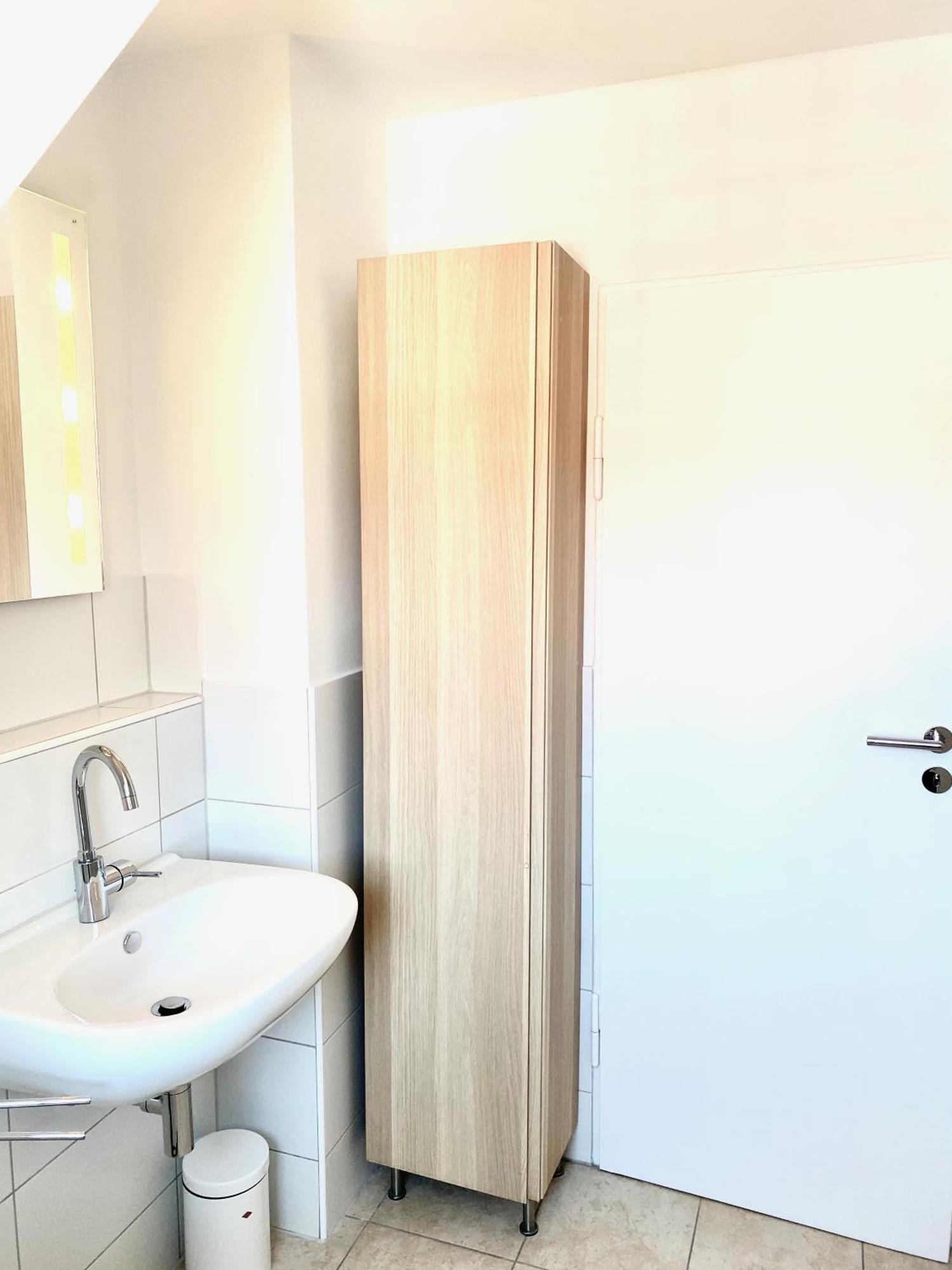 Super Zentral Begehrte Wohnlage Parkplatz Vor Haus Apartman Nürnberg Kültér fotó